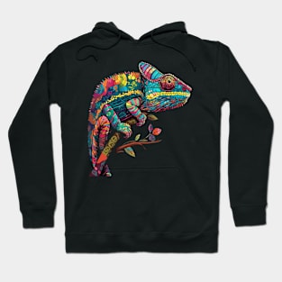 Chameleon Hoodie